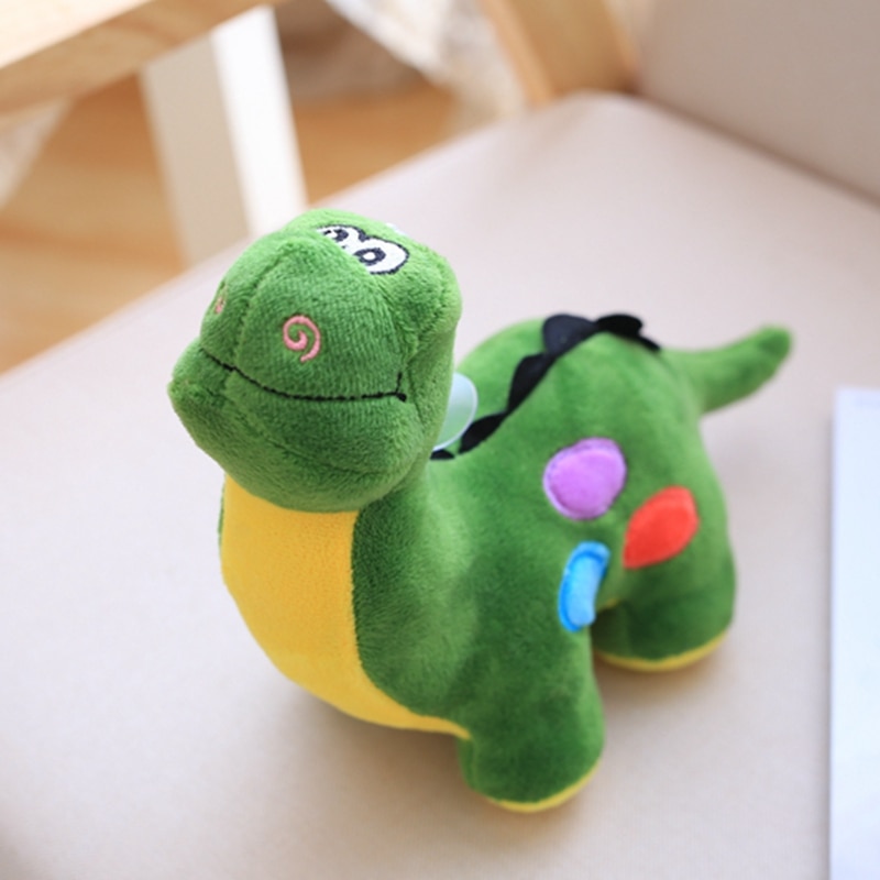 cute dinosaur plush toys